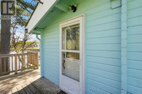 3617 Southwood Beach Boulevard Ramara ON L0K 2B0
