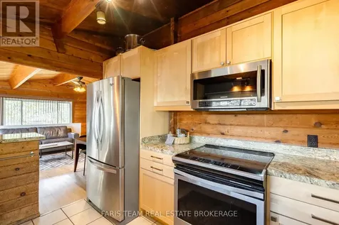 3617 Southwood Beach Boulevard Ramara ON L0K 2B0