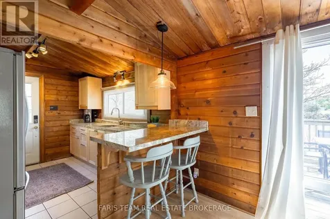 3617 Southwood Beach Boulevard Ramara ON L0K 2B0