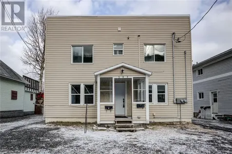 293 Mountain Street Sudbury ON P3B 2T8