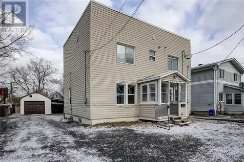 293 Mountain Street Sudbury ON P3B 2T8