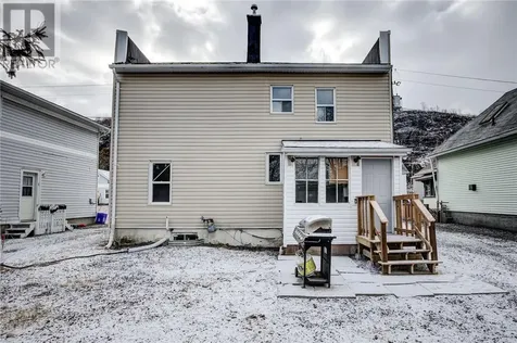 293 Mountain Street Sudbury ON P3B 2T8