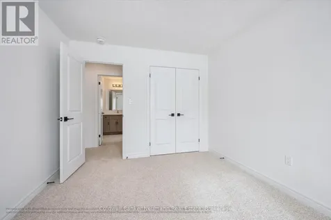 537 Anton Crescent Kitchener ON N2R 0T8