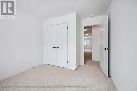537 Anton Crescent Kitchener ON N2R 0T8