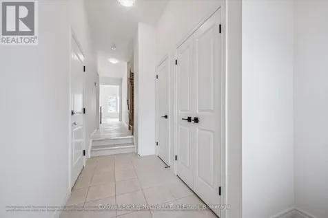 537 Anton Crescent Kitchener ON N2R 0T8