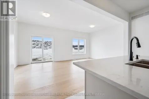 537 Anton Crescent Kitchener ON N2R 0T8