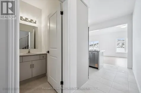 537 Anton Crescent Kitchener ON N2R 0T8