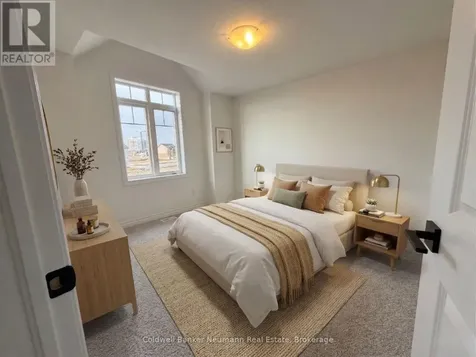 537 Anton Crescent Kitchener ON N2R 0T8