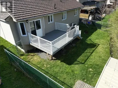 271 Second Avenue Greater Sudbury ON P3B 4H3