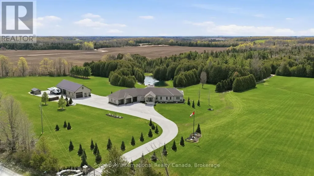 565332 Sideroad 7a Grey Highlands ON N0H 1N0