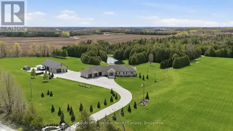 565332 Sideroad 7a Grey Highlands ON N0H 1N0