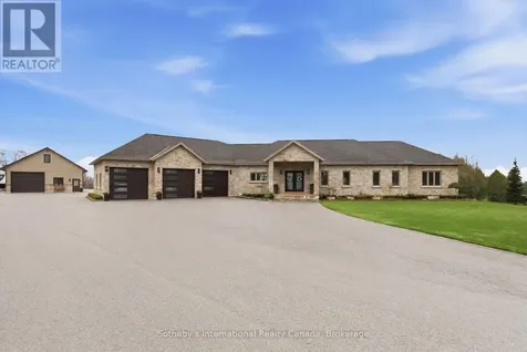 565332 Sideroad 7a Grey Highlands ON N0H 1N0