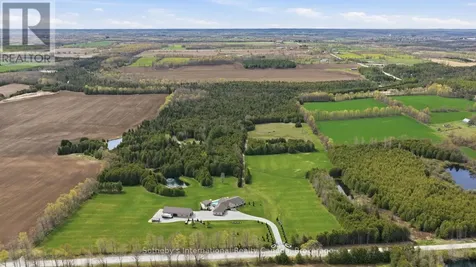 565332 Sideroad 7a Grey Highlands ON N0H 1N0