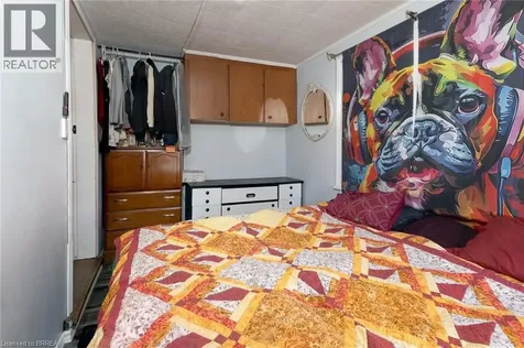 38 Mowat Street Stratford ON N5A 2B7