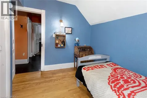38 Mowat Street Stratford ON N5A 2B7