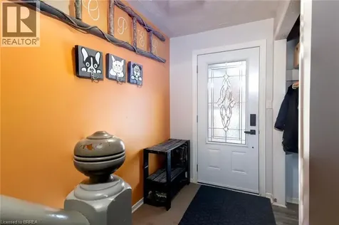 38 Mowat Street Stratford ON N5A 2B7