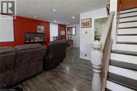 38 Mowat Street Stratford ON N5A 2B7