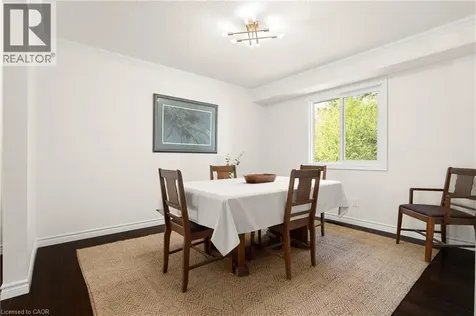 240 Grand River Boulevard Kitchener ON N2A 3G8