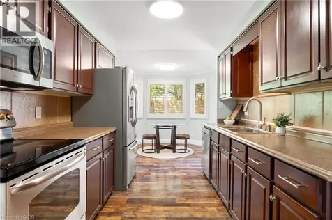 240 Grand River Boulevard Kitchener ON N2A 3G8