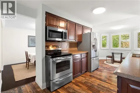 240 Grand River Boulevard Kitchener ON N2A 3G8