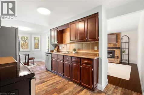240 Grand River Boulevard Kitchener ON N2A 3G8