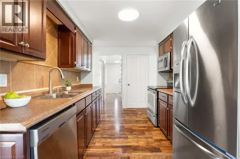 240 Grand River Boulevard Kitchener ON N2A 3G8