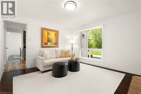 240 Grand River Boulevard Kitchener ON N2A 3G8