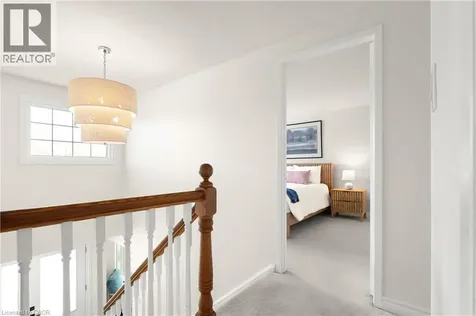 240 Grand River Boulevard Kitchener ON N2A 3G8