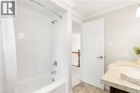 240 Grand River Boulevard Kitchener ON N2A 3G8