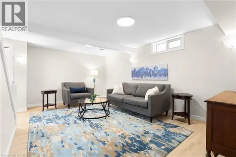 240 Grand River Boulevard Kitchener ON N2A 3G8