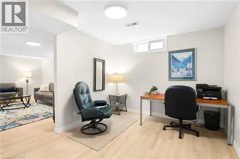 240 Grand River Boulevard Kitchener ON N2A 3G8