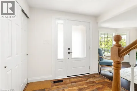 240 Grand River Boulevard Kitchener ON N2A 3G8