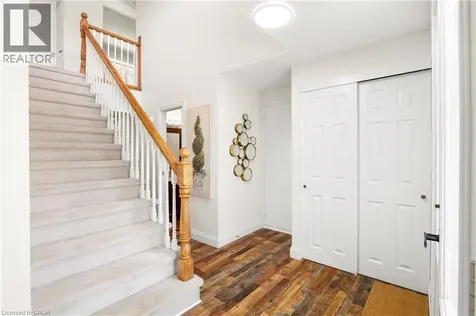 240 Grand River Boulevard Kitchener ON N2A 3G8