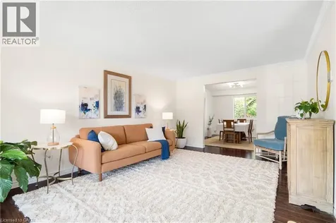 240 Grand River Boulevard Kitchener ON N2A 3G8