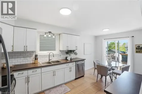 136 Marcy Crescent Cambridge ON N3C 4H6