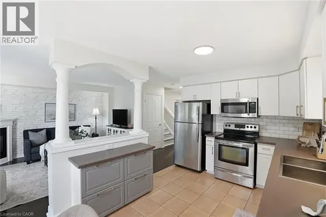 136 Marcy Crescent Cambridge ON N3C 4H6