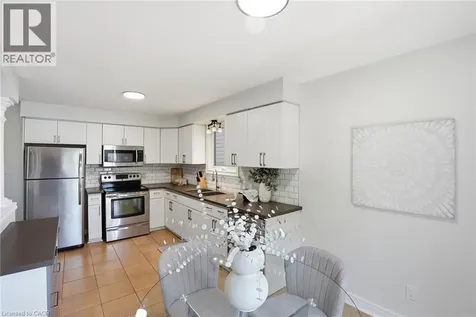 136 Marcy Crescent Cambridge ON N3C 4H6