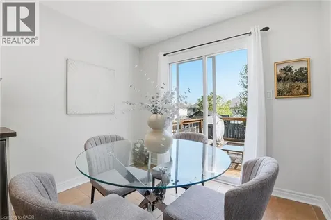 136 Marcy Crescent Cambridge ON N3C 4H6