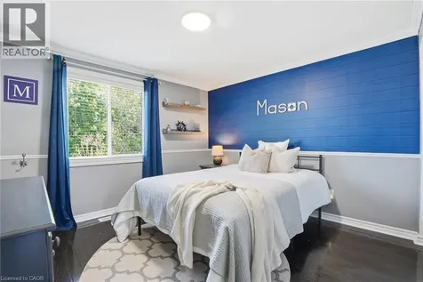 136 Marcy Crescent Cambridge ON N3C 4H6