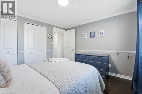 136 Marcy Crescent Cambridge ON N3C 4H6