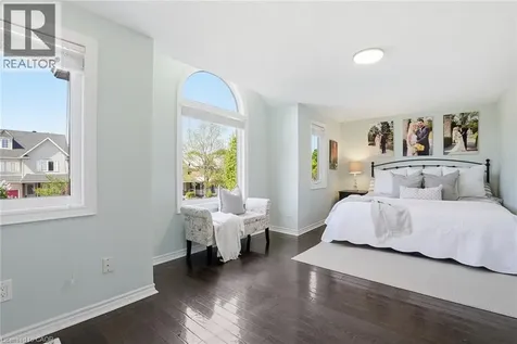 136 Marcy Crescent Cambridge ON N3C 4H6