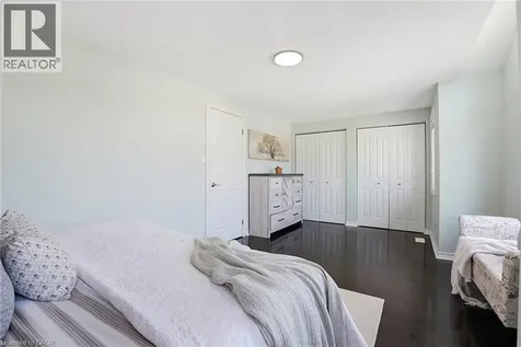 136 Marcy Crescent Cambridge ON N3C 4H6