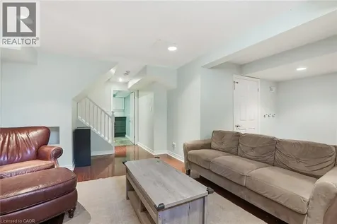 136 Marcy Crescent Cambridge ON N3C 4H6