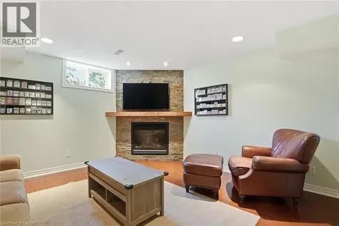 136 Marcy Crescent Cambridge ON N3C 4H6
