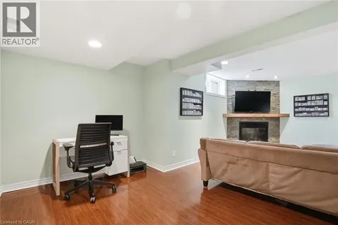 136 Marcy Crescent Cambridge ON N3C 4H6
