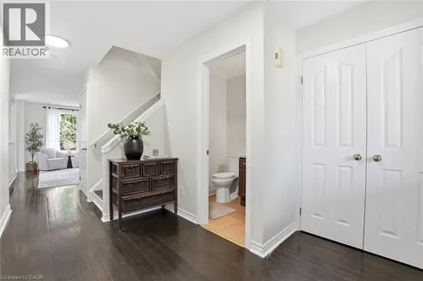 136 Marcy Crescent Cambridge ON N3C 4H6