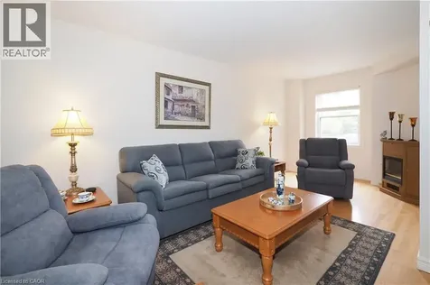 130 Miller Crescent Palmerston ON N0G 2P0