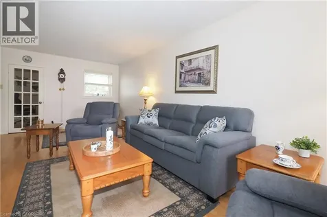 130 Miller Crescent Palmerston ON N0G 2P0