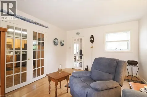 130 Miller Crescent Palmerston ON N0G 2P0