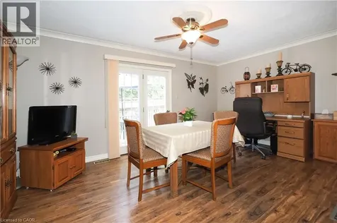 130 Miller Crescent Palmerston ON N0G 2P0